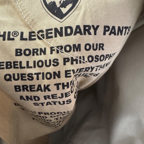 Kuhl Work Pants - Picture 9 of 14